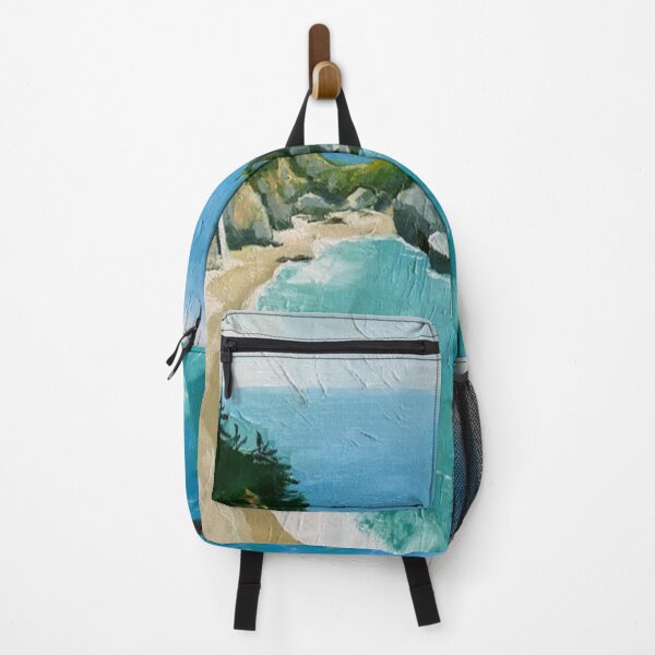 Item preview, McWay Falls, Big Sur  designed and sold by artistworks512.