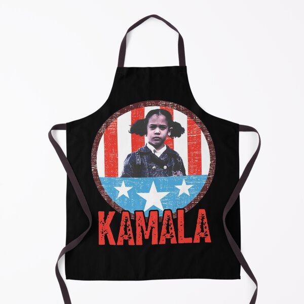 Item preview, Kamala Harris That Little Girl Retro designed and sold by ReichBourne.