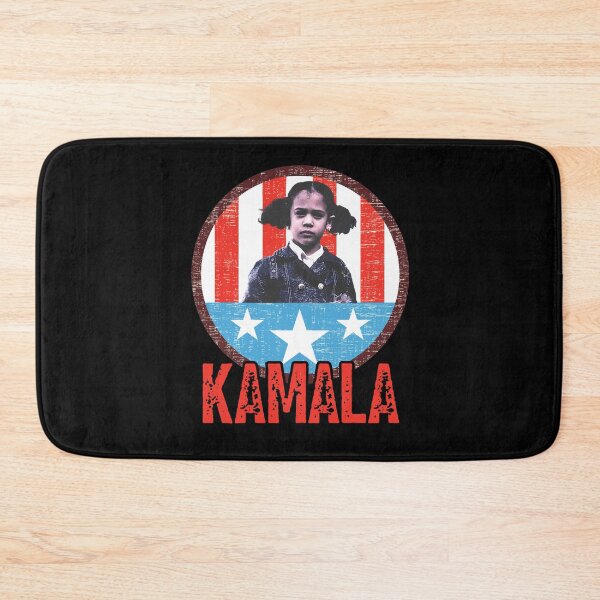 Item preview, Kamala Harris That Little Girl Retro designed and sold by ReichBourne.