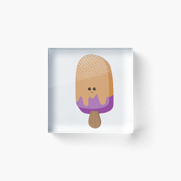 Item preview, Popsicle pal designed and sold by jennacharko.