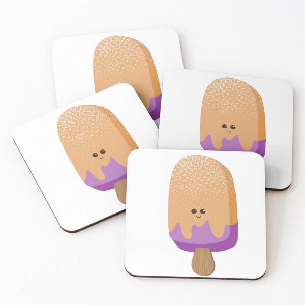 Item preview, Popsicle pal designed and sold by jennacharko.