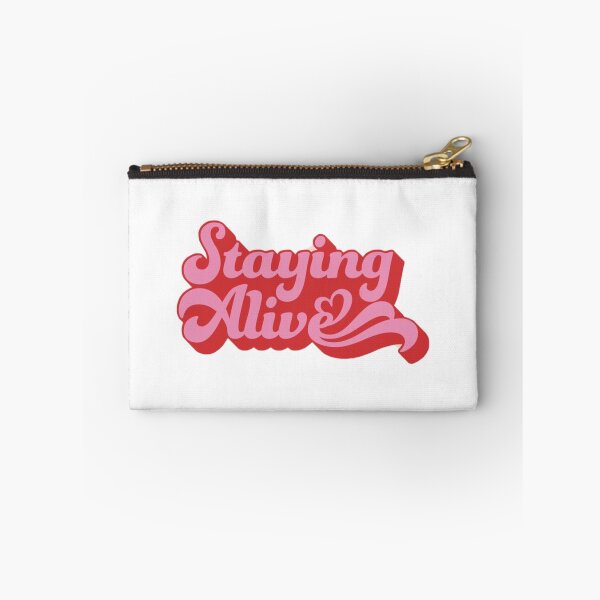 Item preview, Staying alive! :) designed and sold by caitlynnjoy.