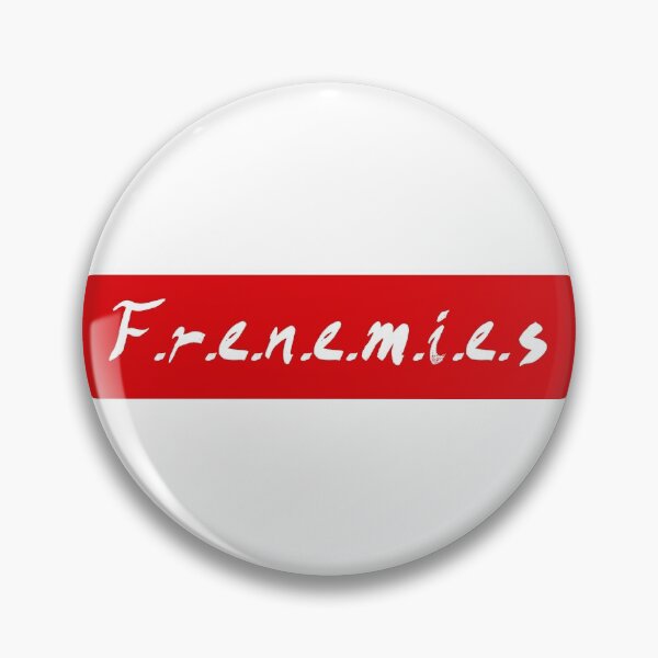 Artikelvorschau, Frenemies entworfen und verkauft von GAR5.