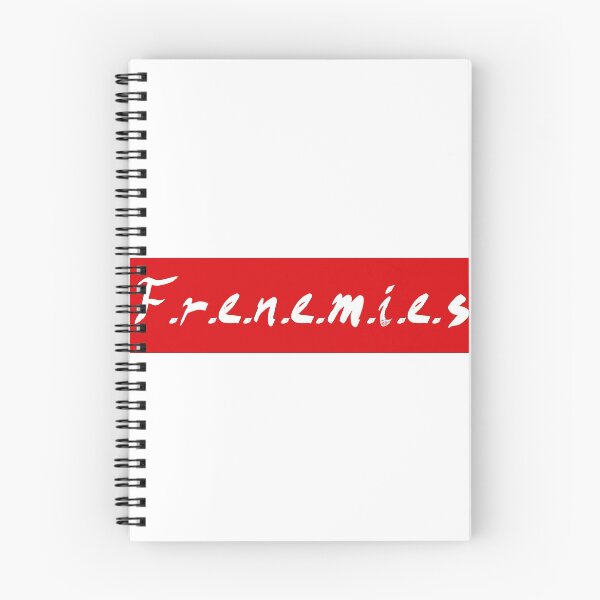 Item preview, Frenemies designed and sold by GAR5.