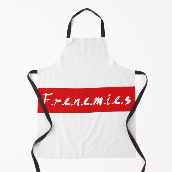 Item preview, Frenemies designed and sold by GAR5.