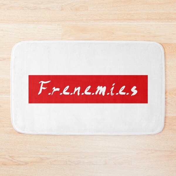 Item preview, Frenemies designed and sold by GAR5.