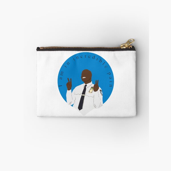 Item preview, Captain Holt designed and sold by TheTwinBorn.