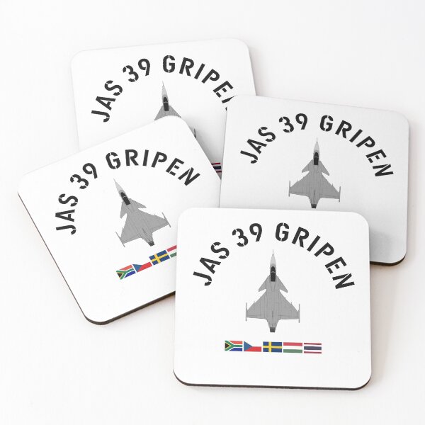 Item preview, JAS 39 Gripen users designed and sold by JN- PHOTO.SE.