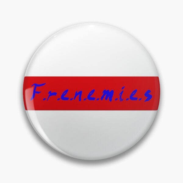 Item preview, Frenemies designed and sold by GAR5.