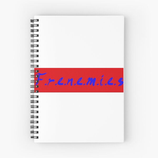 Item preview, Frenemies designed and sold by GAR5.