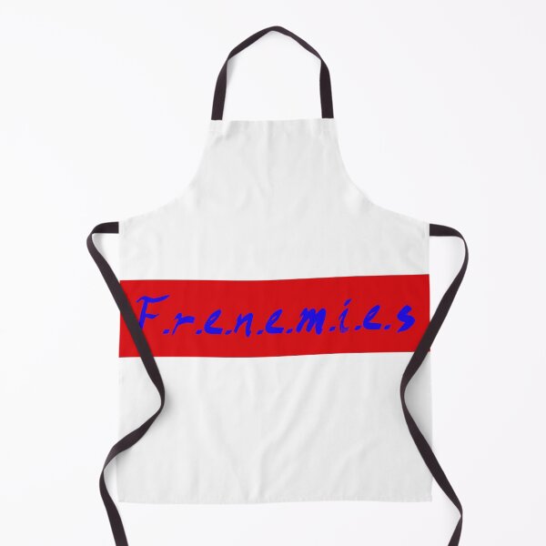 Item preview, Frenemies designed and sold by GAR5.