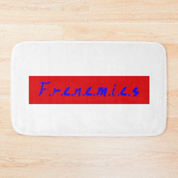 Item preview, Frenemies designed and sold by GAR5.