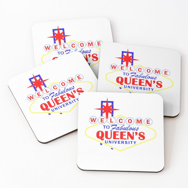 Item preview, Queen's Vegas Sign designed and sold by StickerSenders.