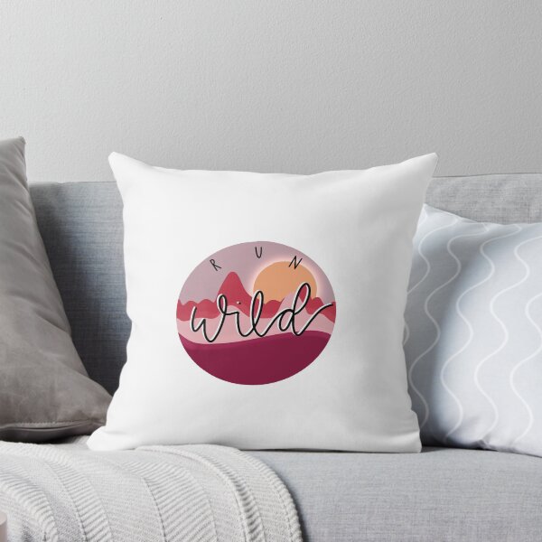 Item preview, Run Wild Adventure  designed and sold by jillibeaan.