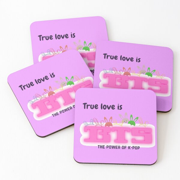Item preview, The power of Kpop designed and sold by Manoroma.