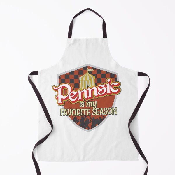 Item preview, Pennsic is my FAVORITE SEASON designed and sold by ArtsArtyArt.