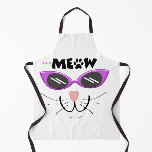 Item preview, It's Meow designed and sold by thersant.