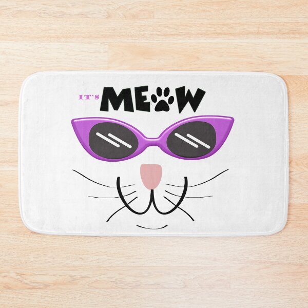 Item preview, It's Meow designed and sold by thersant.