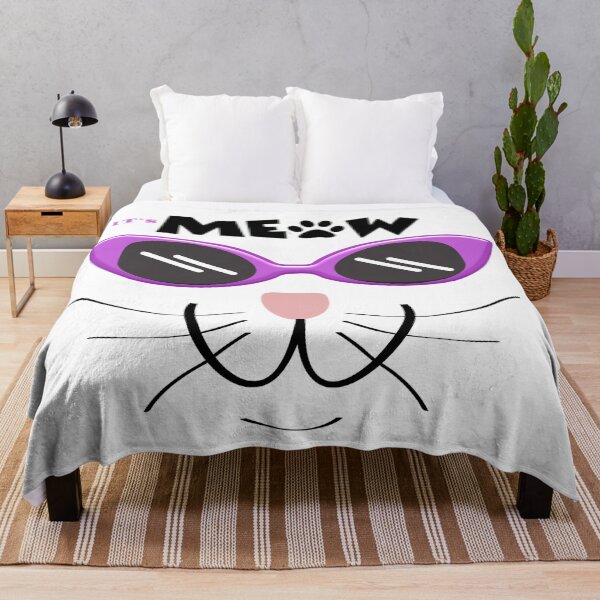 Item preview, It's Meow designed and sold by thersant.