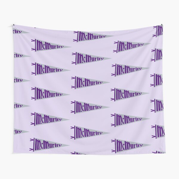Item preview, MURT Pennant designed and sold by ccgidley.
