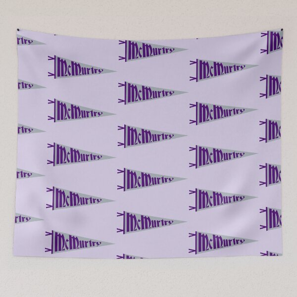 Item preview, MURT Pennant designed and sold by ccgidley.
