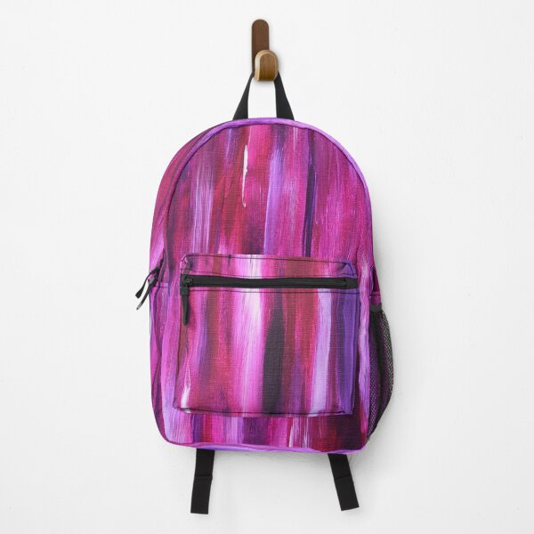 Item preview, Pink Passion (Acrylic Painting) designed and sold by Lori Ackley.