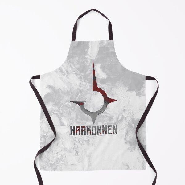 Item preview, DUNE HARKONNEN Smoke lt designed and sold by RedLuxeVault.