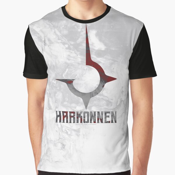 Item preview, DUNE HARKONNEN Smoke lt designed and sold by RedLuxeVault.