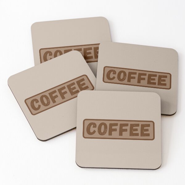 Item preview, Coffee (Coffee) designed and sold by MonarchMerch.