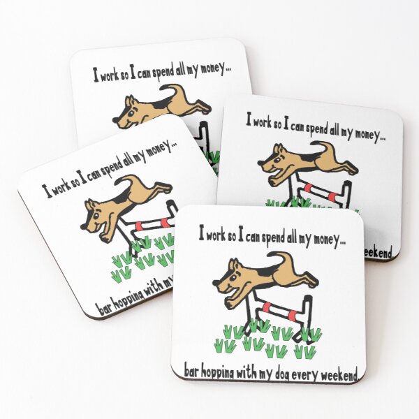 Item preview, Bar hopping on the weekends designed and sold by JonLoomis.