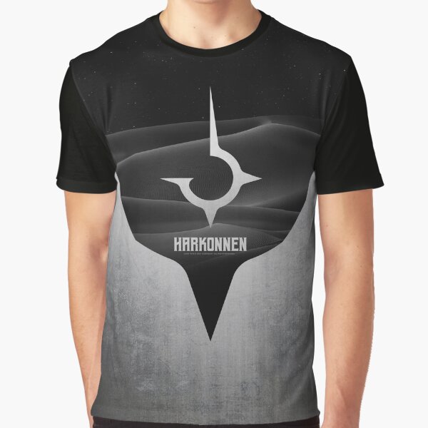 Item preview, DUNE HARKONNEN Titanium designed and sold by RedLuxeVault.