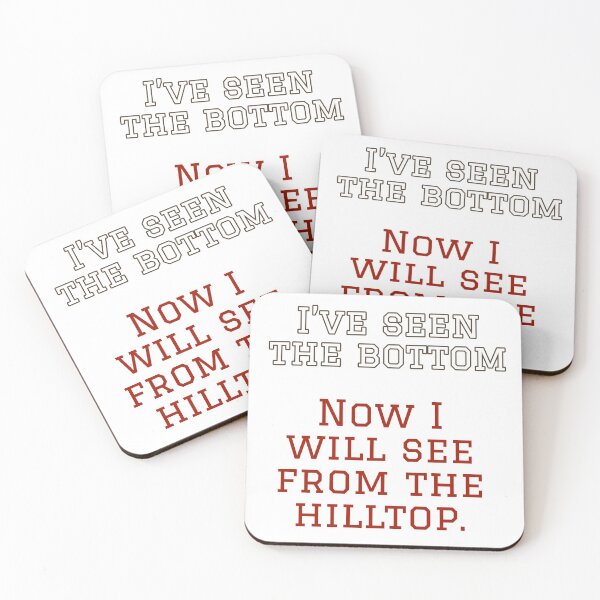 Item preview, I will see from the hilltop designed and sold by ImaginateStores.