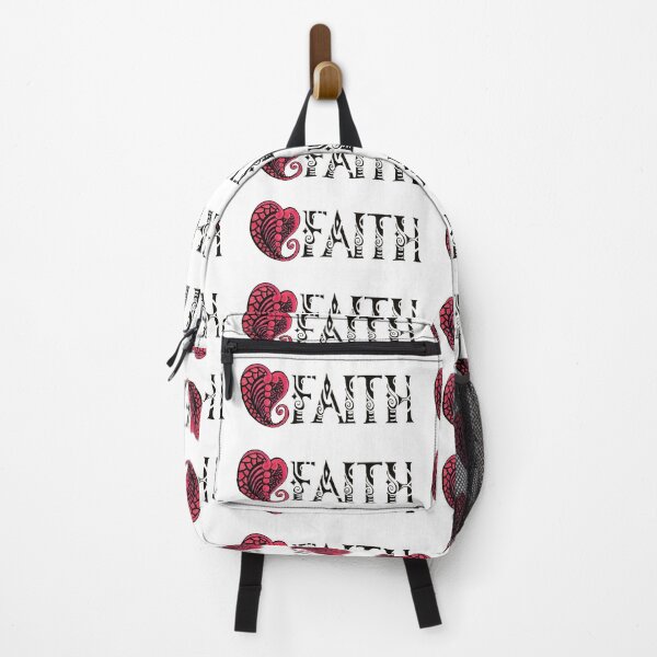 Item preview, Faith designed and sold by Linda Bassett.