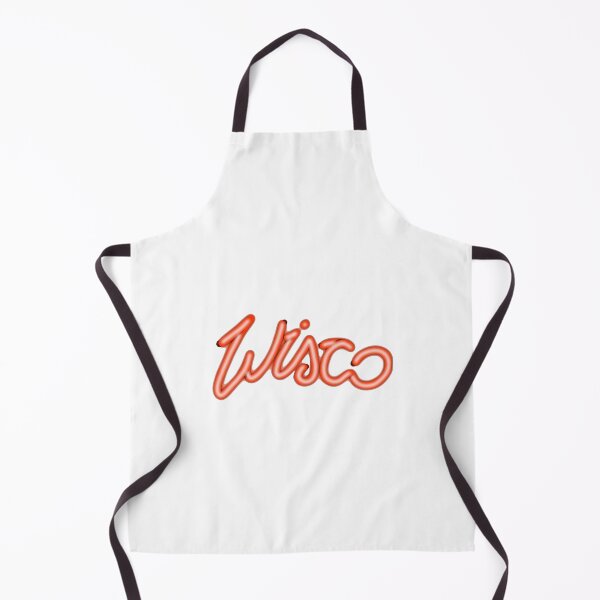 Item preview, Wisco Neon Sign designed and sold by GabiConidi.