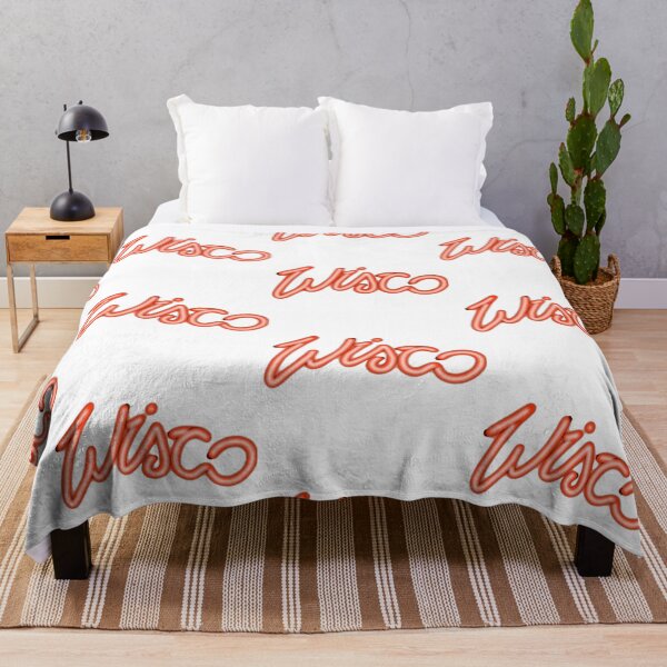 Item preview, Wisco Neon Sign designed and sold by GabiConidi.
