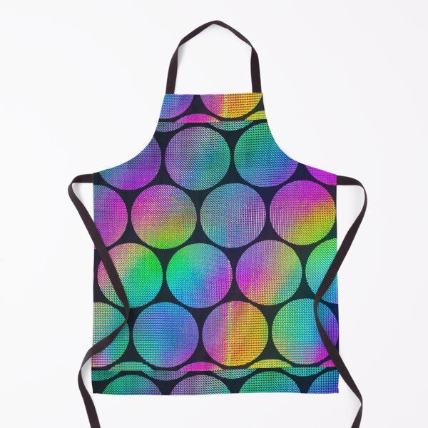 Item preview, Collection of Holographic circles Girly, Shimmery, glistening, fabulous Pink sequins and vibrant features designed and sold by BOLDconcepts.