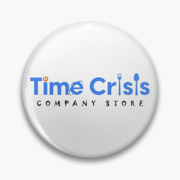 Item preview, Time Crisis Company Store designed and sold by TC-Co.