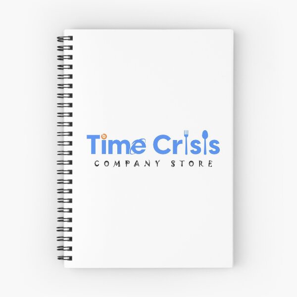 Item preview, Time Crisis Company Store designed and sold by TC-Co.