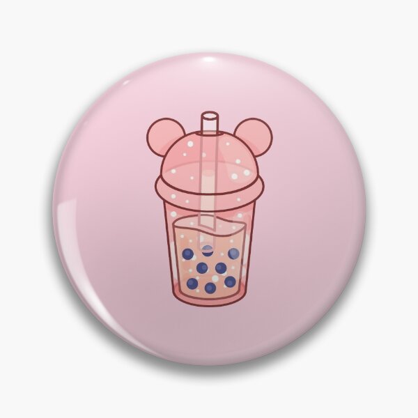 Item preview, Bubbletea designed and sold by theladyernestember.