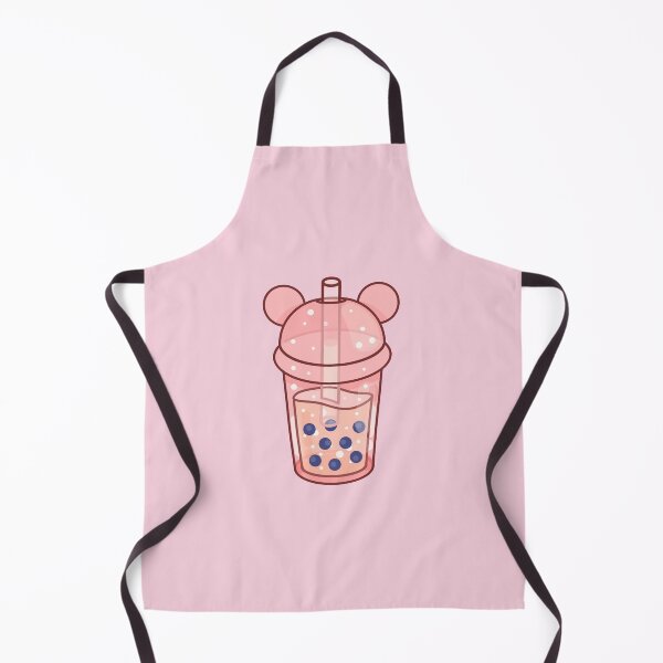 Item preview, Bubbletea designed and sold by theladyernestember.