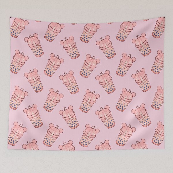 Item preview, Bubbletea designed and sold by theladyernestember.
