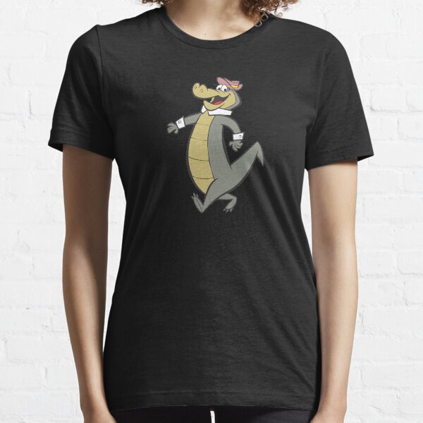 wally gator t shirt