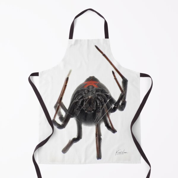Item preview, Black Widow designed and sold by All Bugs Go to Kevin.