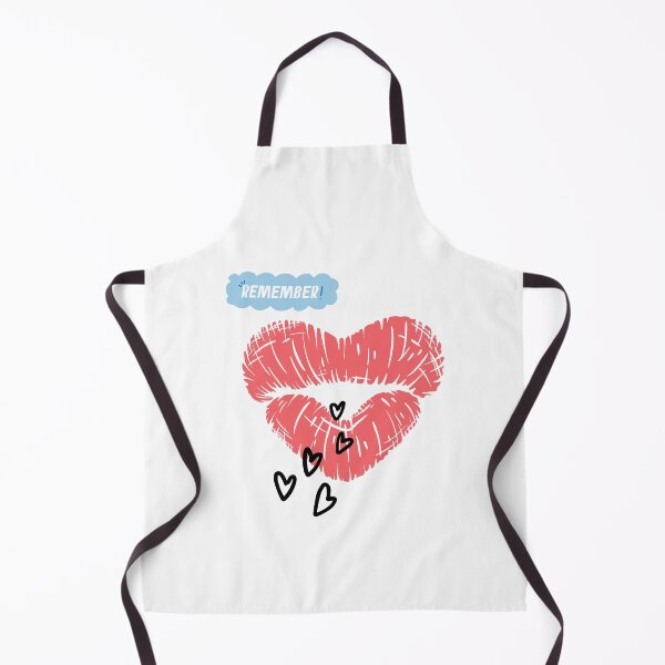 Item preview, Remember my kiss,  designed and sold by imalkacreation.
