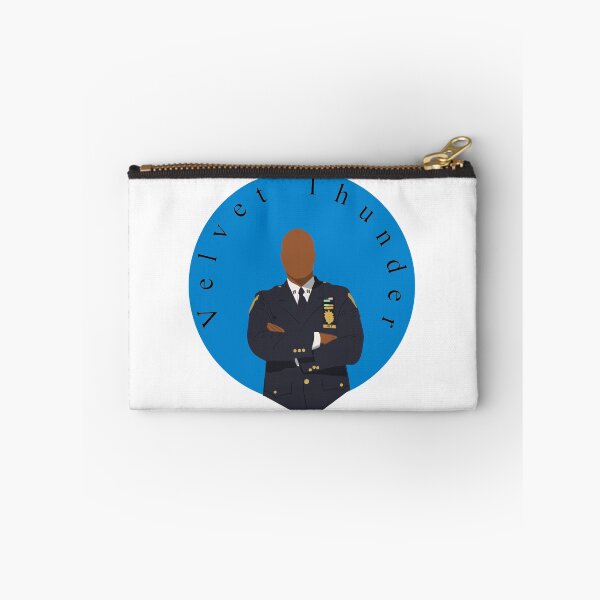Item preview, Captain Holt-Velvet Thunder designed and sold by TheTwinBorn.