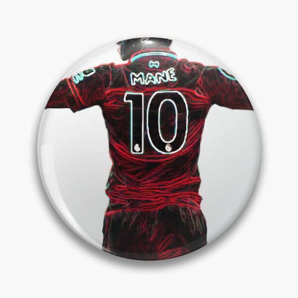 Item preview, Liverpool Sadio Mane Hugger designed and sold by LifeOrganizers.