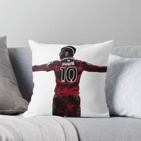 Item preview, Liverpool Sadio Mane Hugger designed and sold by LifeOrganizers.