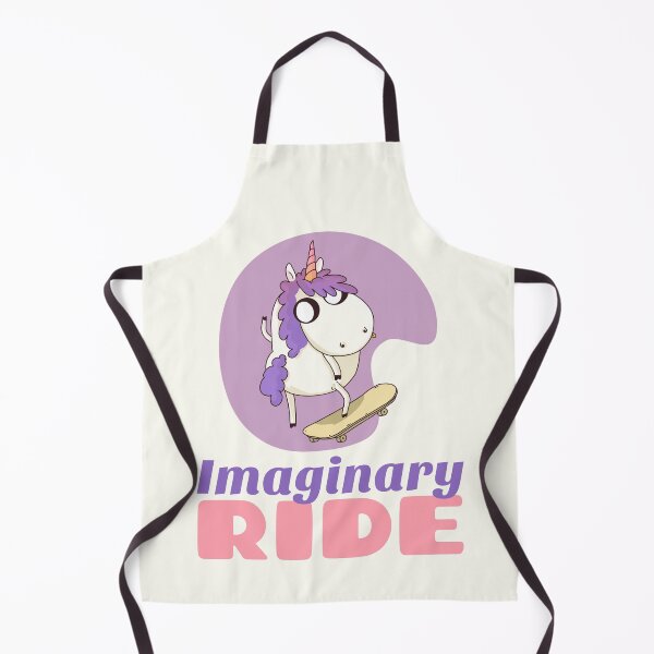 Item preview, Imaginary Ride designed and sold by AladdinMktgs.
