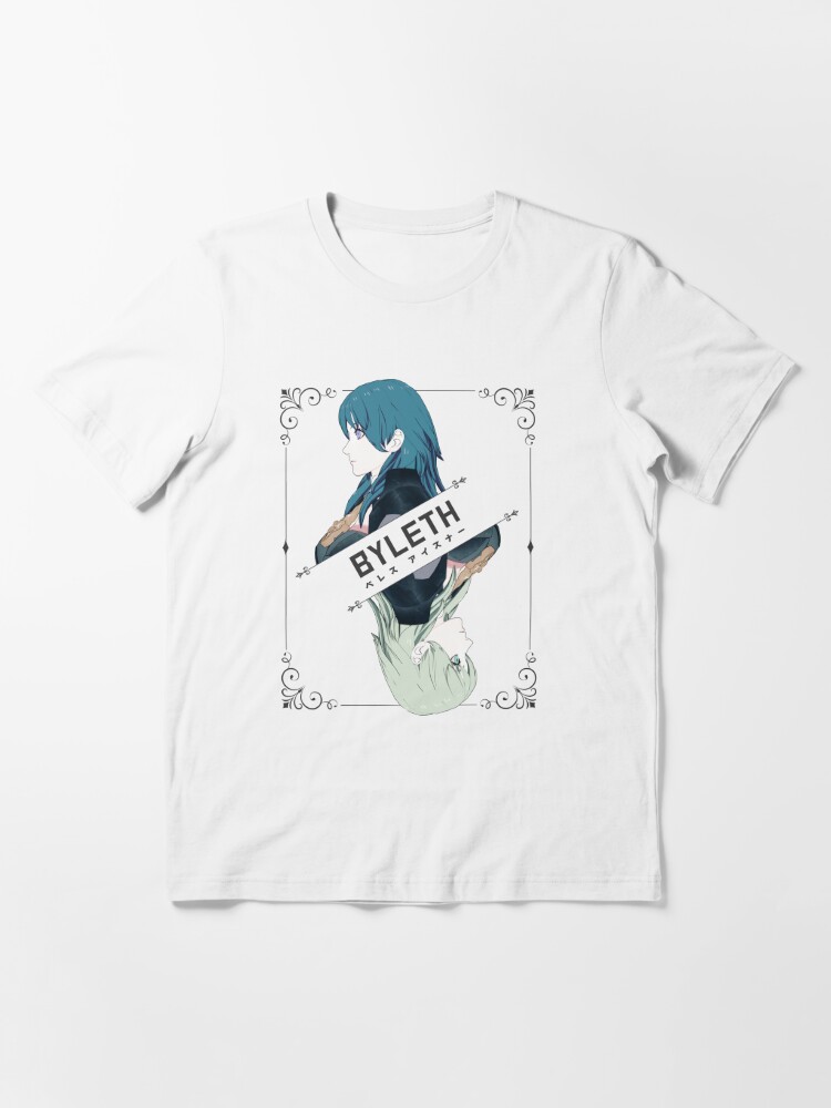 byleth t shirt