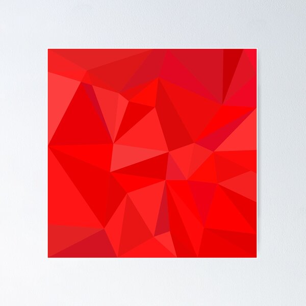 Item preview, Design of polygonal pattern background with trendy color. designed and sold by Kittiyaporn1027.